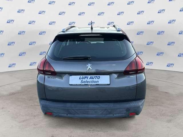 Peugeot 2008 1.2 puretech t Allure s&s 110cv 6marce