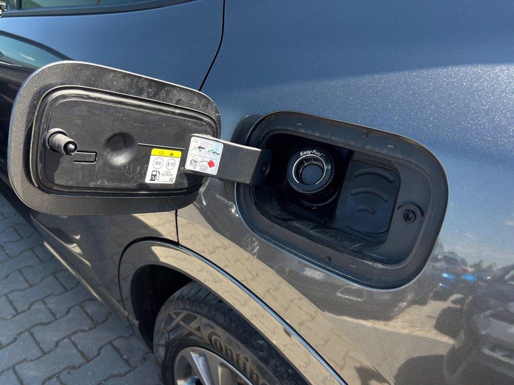 FORD Kuga 2.5 phev ST-Line X 2wd 225cv cvt del 2023