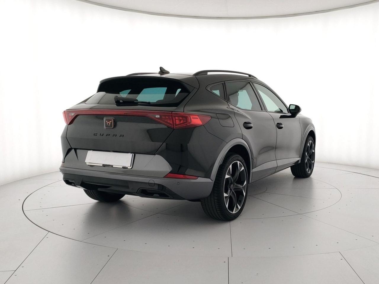 Cupra Formentor 1.5 tsi 150cv dsg