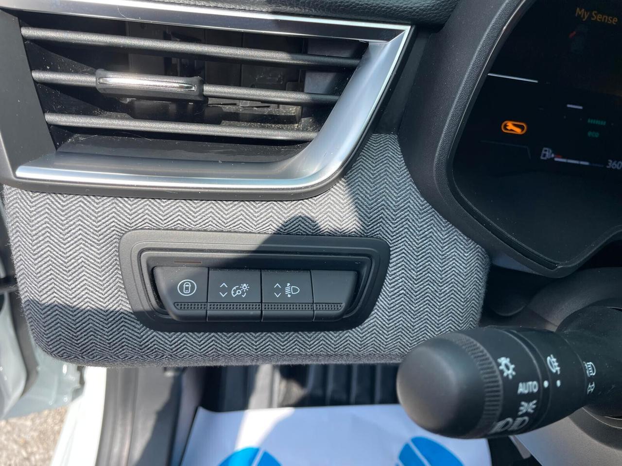 Renault Clio TCe 90 CV 5 porte Techno