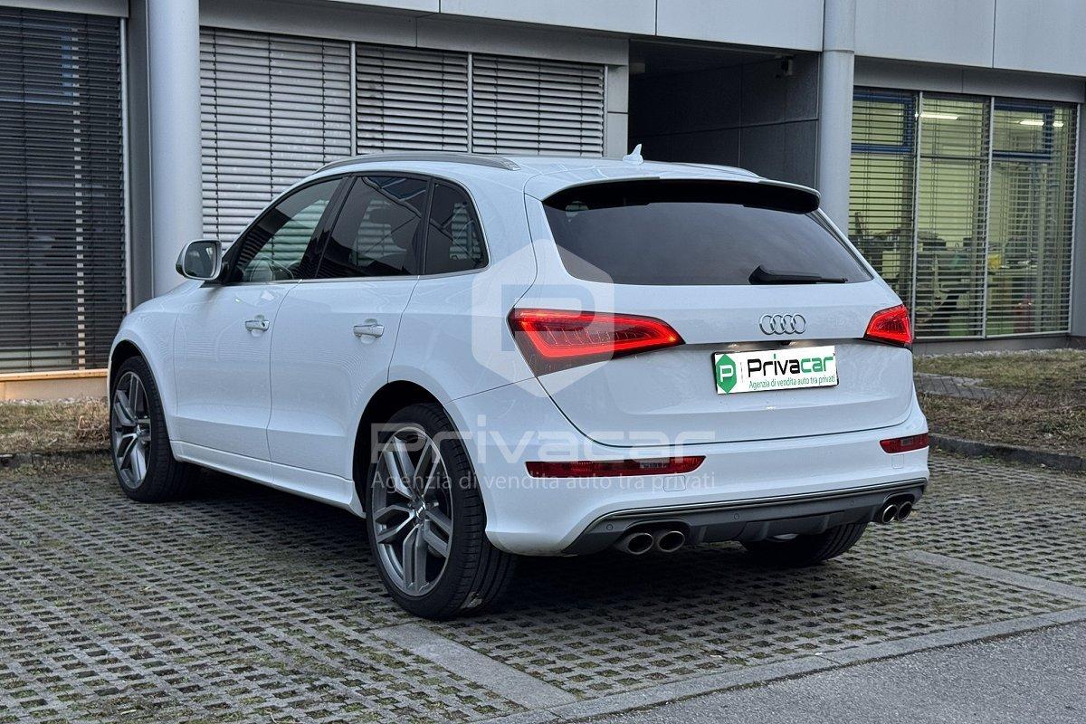 AUDI SQ5 3.0 V6 TDI Biturbo quattro tiptronic Business