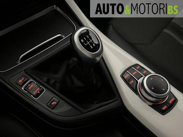 BMW 116 d 5p. Urban