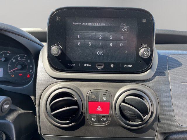 FIAT Fiorino 1.3 MJT 95CV Cargo SX