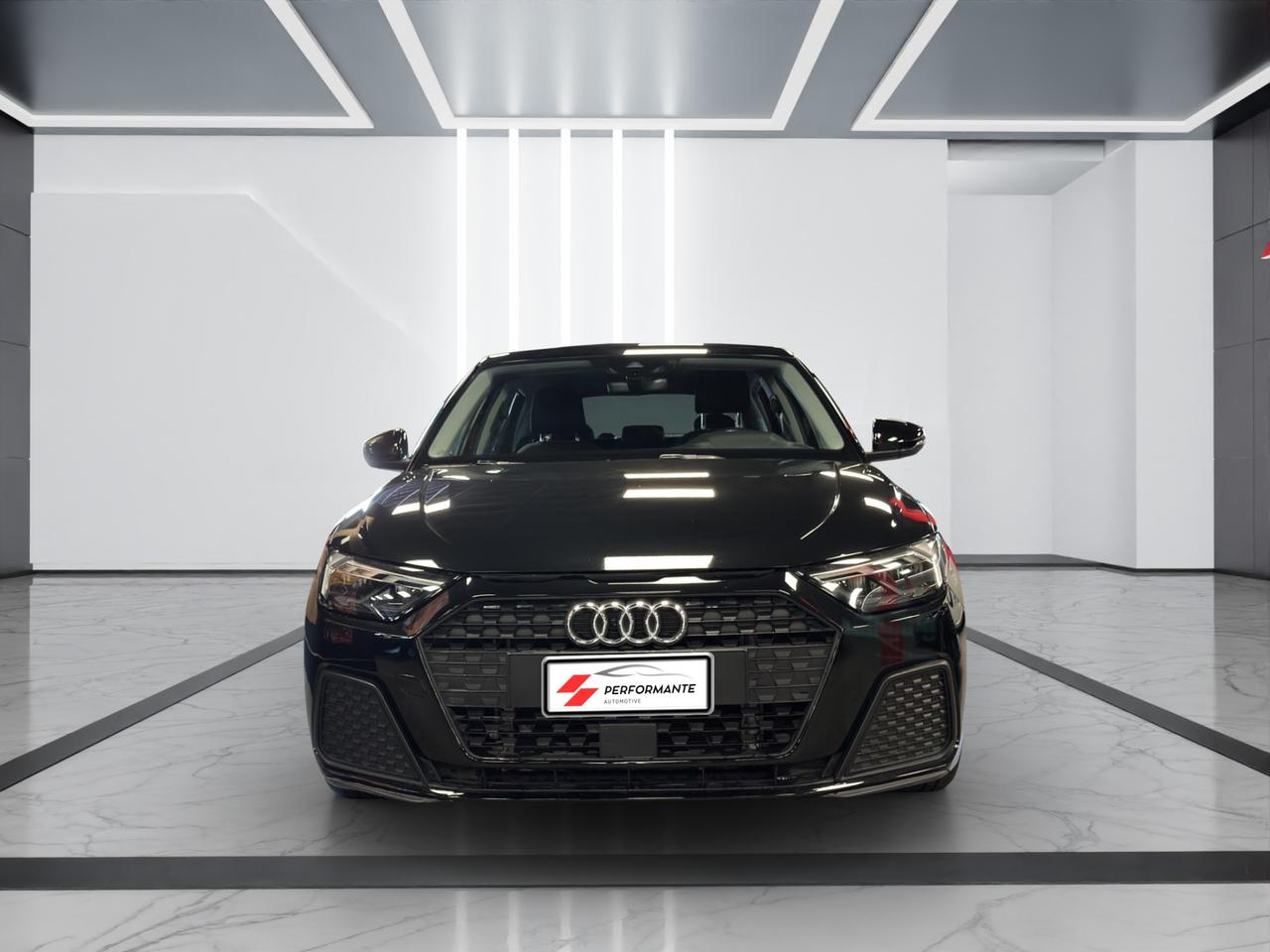 Audi A1 Sportback 35 1.5 tfsi Admired Advanced s-tronic my20