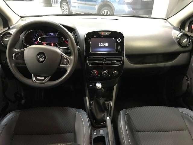 Renault Clio Clio IV 0.9 tce GPL DELLA CASA Moschino Life90cv