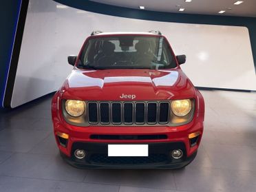 Jeep Renegade 2019 1.0 t3 Limited fwd