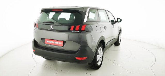 PEUGEOT 5008 AUTOCARRO - BlueHDi 130 S&S EAT8 Active Pack