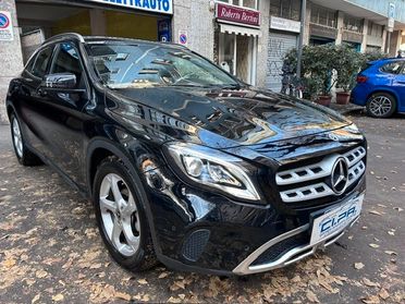 Mercedes-benz GLA 200 d Automatic Premium
