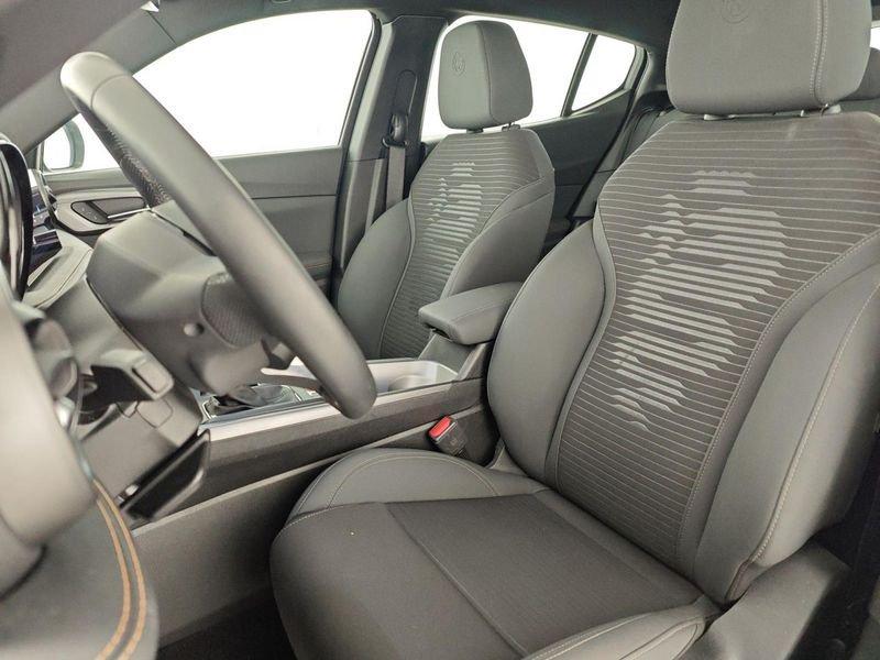 Alfa Romeo Tonale 1.6 diesel 130 CV TCT6 Sprint
