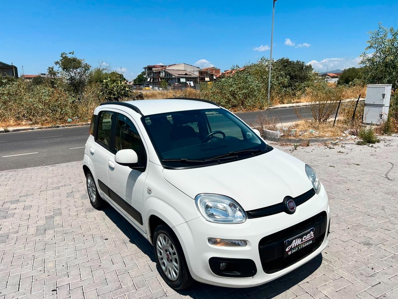Fiat Panda 1.3 MJT S&S Lounge