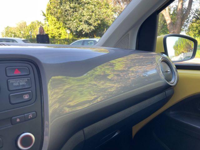 SEAT Mii 1.0 75CV UNIPROPRIETARIO NAVIGATORE ADATTA NEOPAT.