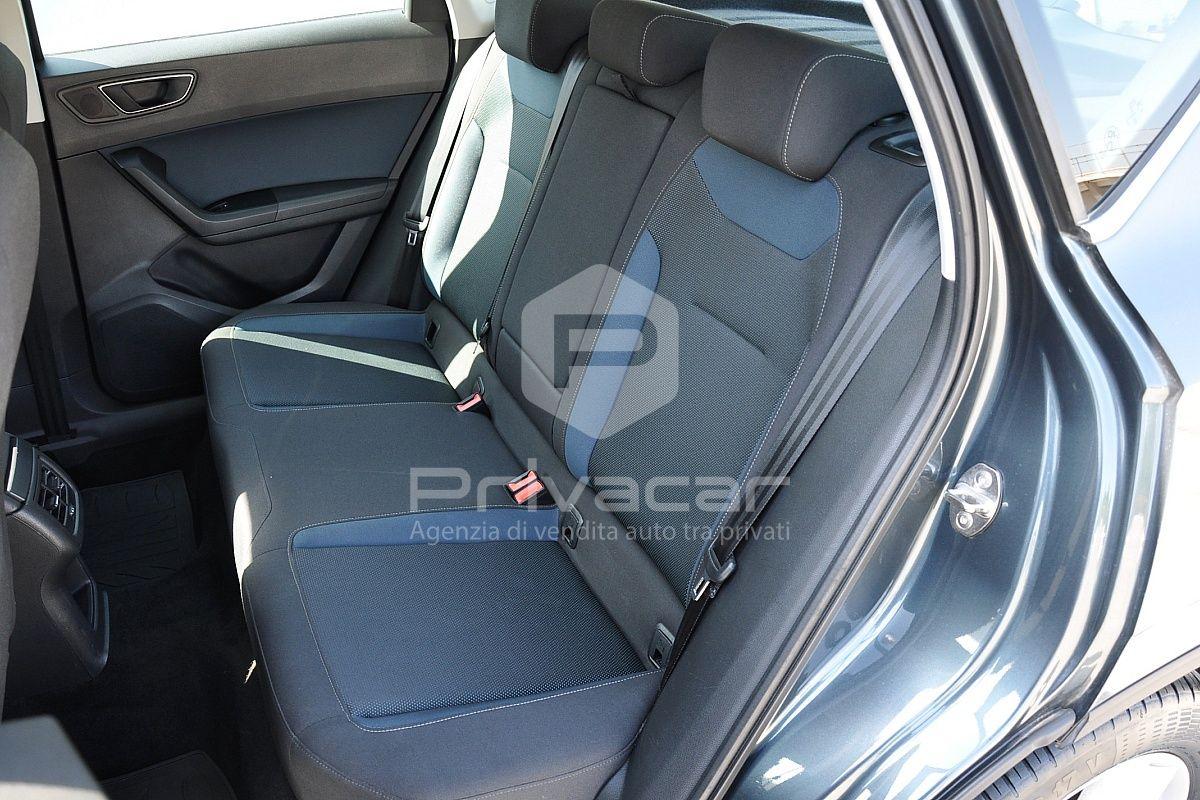 SEAT Ateca 1.6 TDI Business