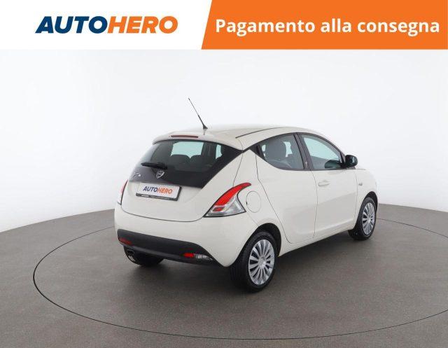 LANCIA Ypsilon 1.2 69 CV 5 porte Elefantino