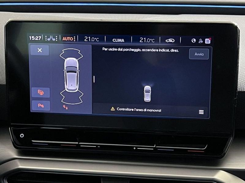 SEAT Leon Leon 2.0 tdi FR 150cv dsg