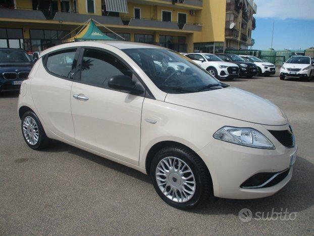 Lancia Ypsilon 1.2 BENZINA EURO 6