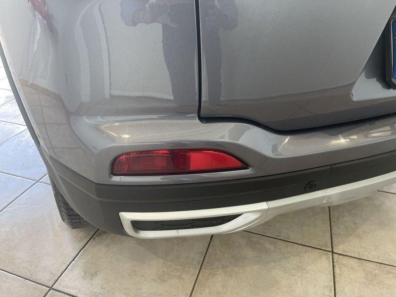 DR AUTOMOBILES DR 4.0 1.5 GPL