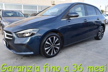 MERCEDES-BENZ B 200 d Automatic Premium *Sedili risc., Luci ambiente*