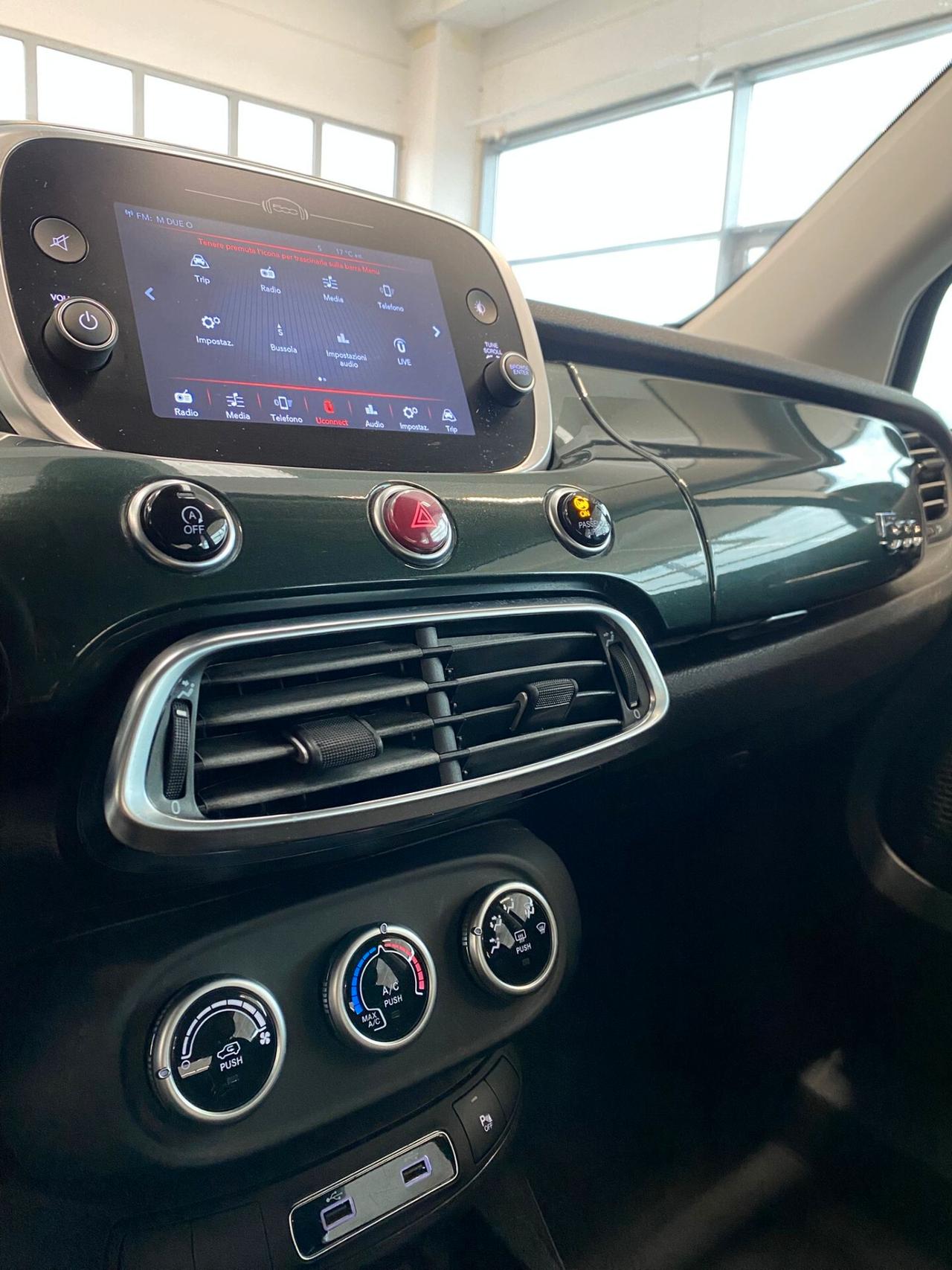 Fiat 500X 1.0 T3 120 CV Cross