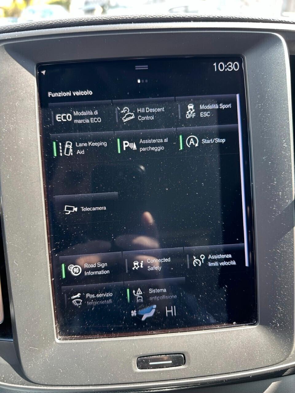 Volvo XC40 D3 Geartronic Inscription