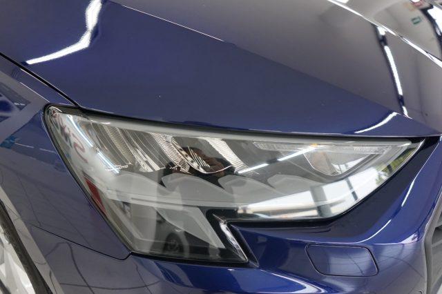 AUDI A3 SPB 30 TDI S tronic Business Italiana Ufficiale