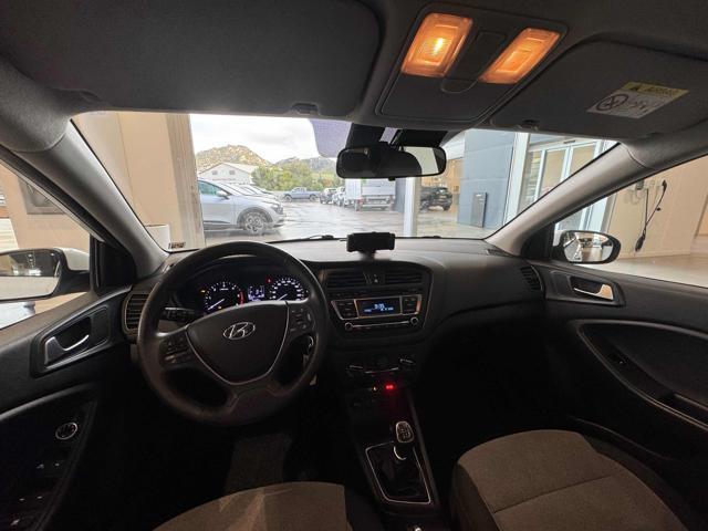 HYUNDAI i20 1.1 CRDi 12V 5 porte Style