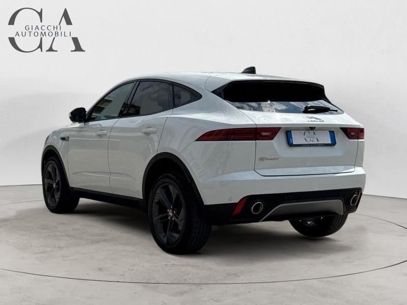 Jaguar E-Pace 2.0 i4 mhev awd 200cv auto