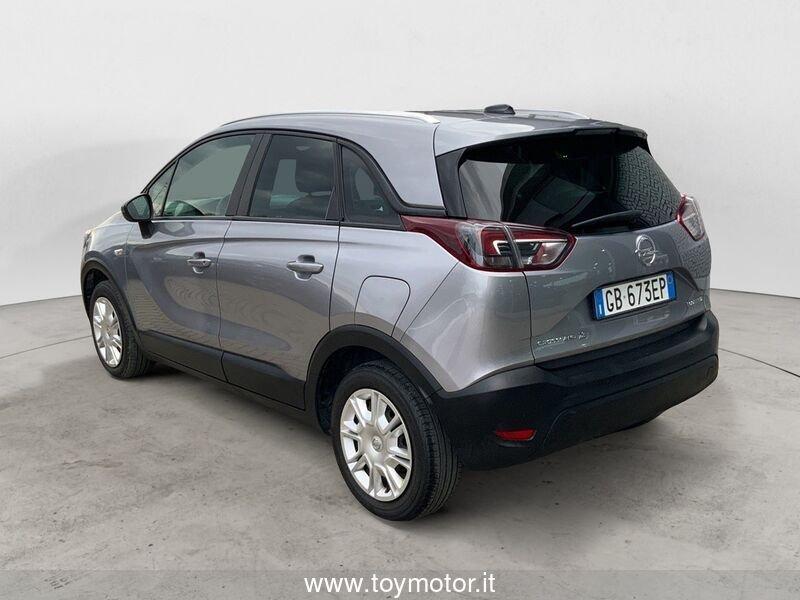 Opel Crossland X 1.5 ECOTEC D 102 CV Start&Stop Advance