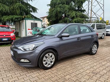 Hyundai i20 1.2 5 porte OK NEOPATENTATI
