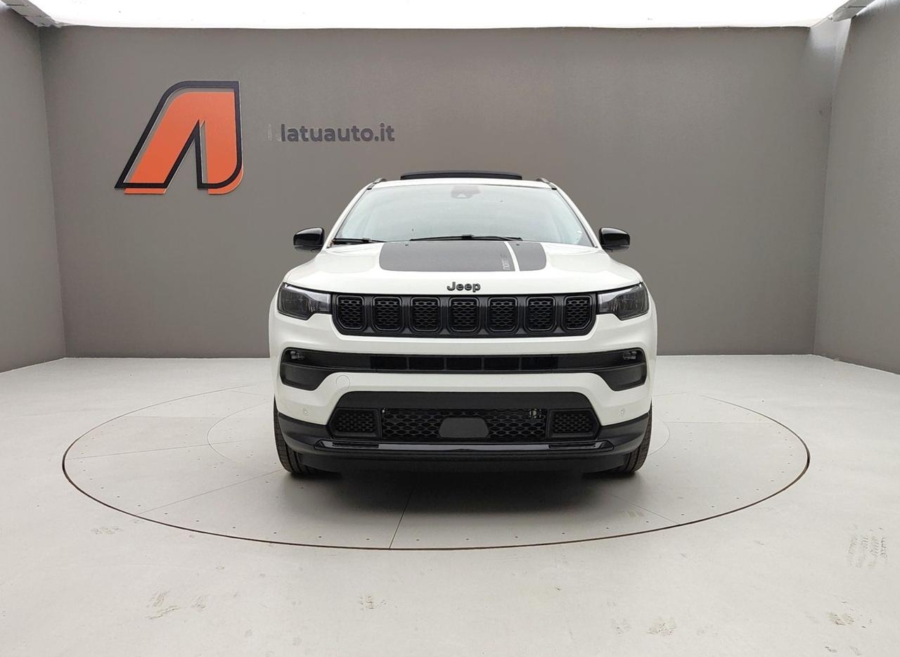 JEEP Compass II 2021 1.3 T4 240CV PHEV NORTH STAR 4XE AT6 MY25