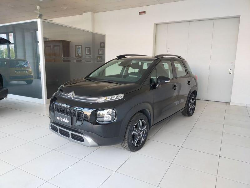 Citroën C3 Aircross PureTech 110 S&S Feel