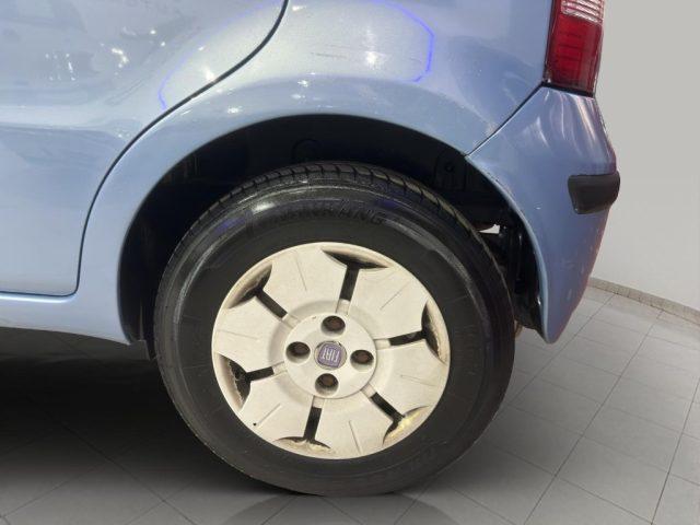 FIAT Panda 1.1 Active Eco