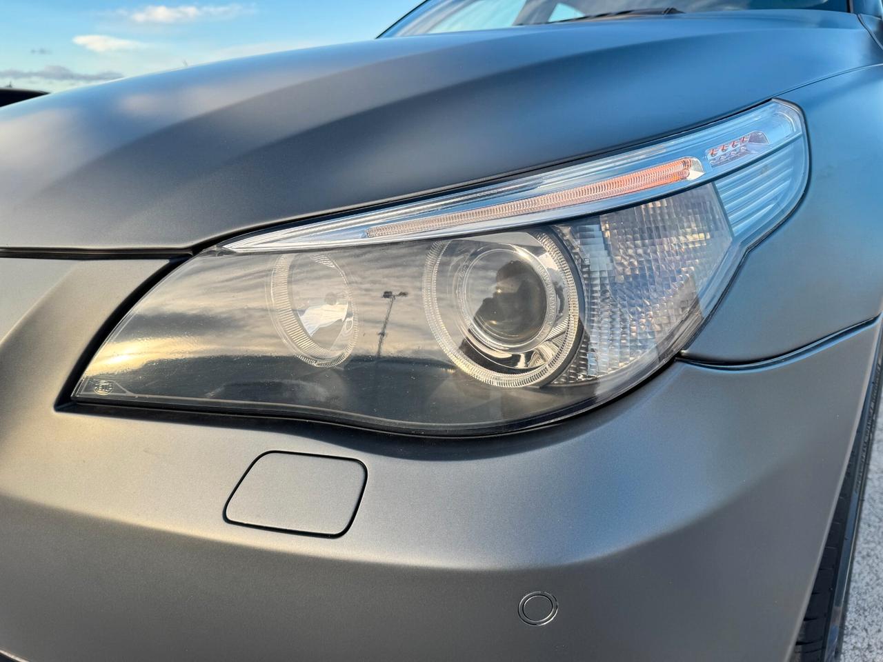 Bmw 530 530xd cat Futura
