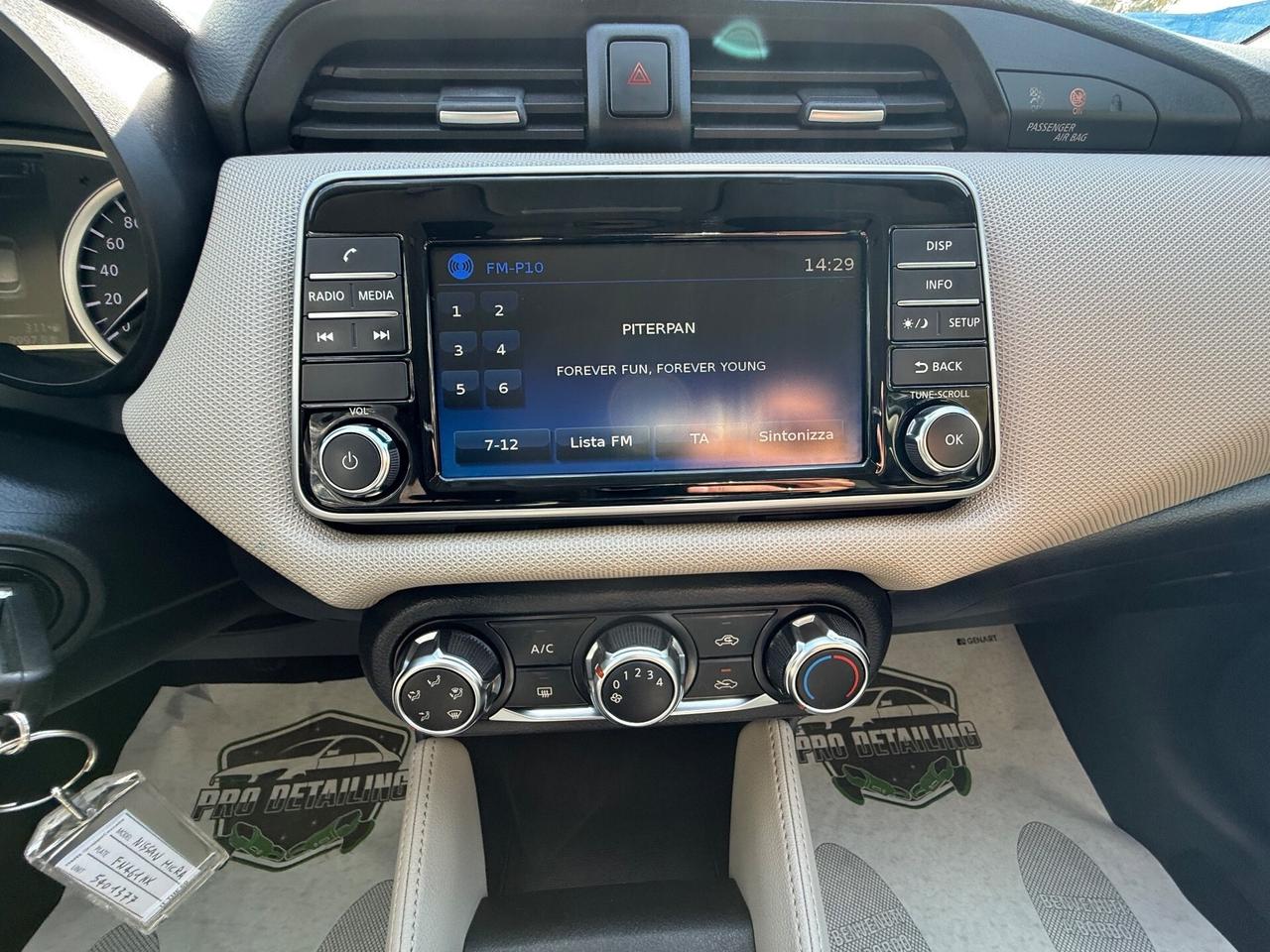 Nissan Juke 1.6 GPL - OK Neopatentati