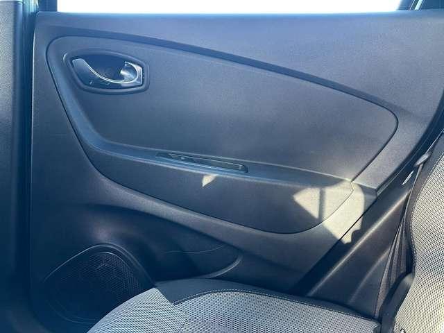 Renault Captur 1.5 dci energy Zen 90cv edc