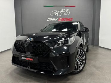 BMW X2 S drive 18d M Sport Tetto