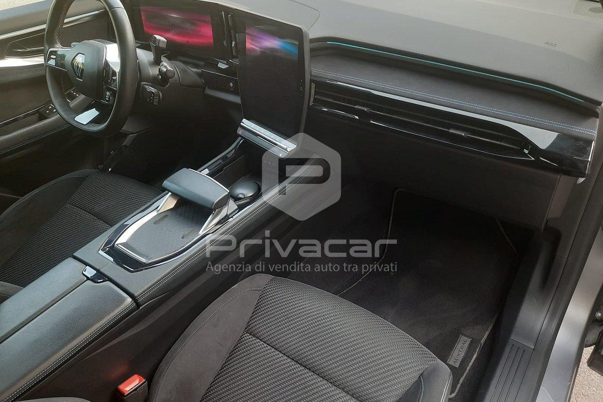 RENAULT Austral Austral Full Hybrid E-Tech 200 CV Techno Esprit Alpine