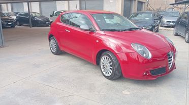 Alfa Romeo MiTo 1.3 JTDm 85 CV S&S Progression