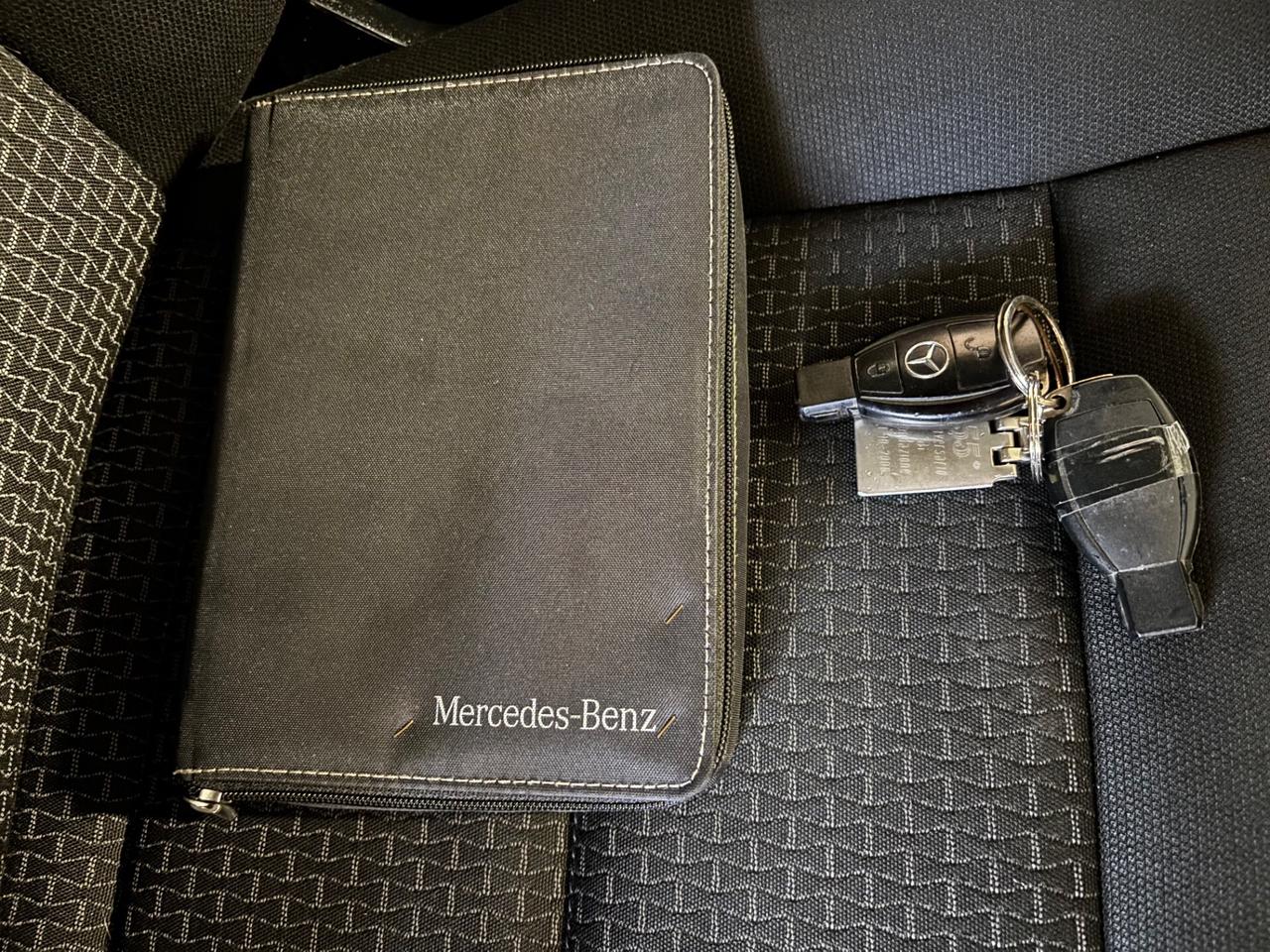 Mercedes-benz B 180 Premium EXPORT/COMMERCIANTI