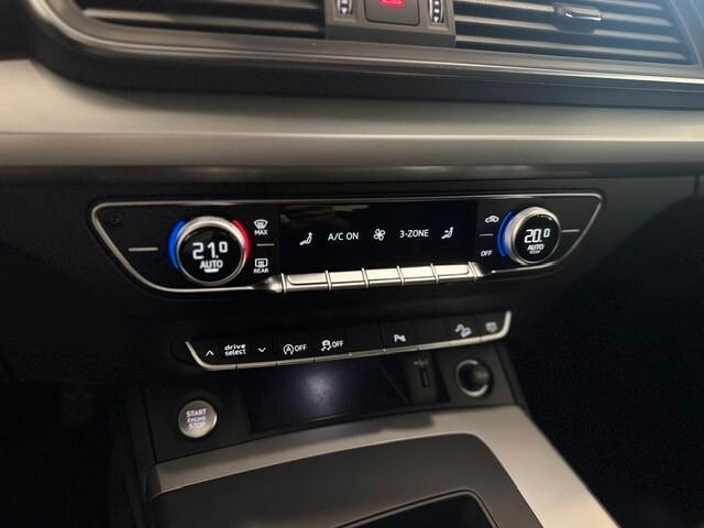 Audi Q5 40 TDI 204 CV quattro S tronic S line