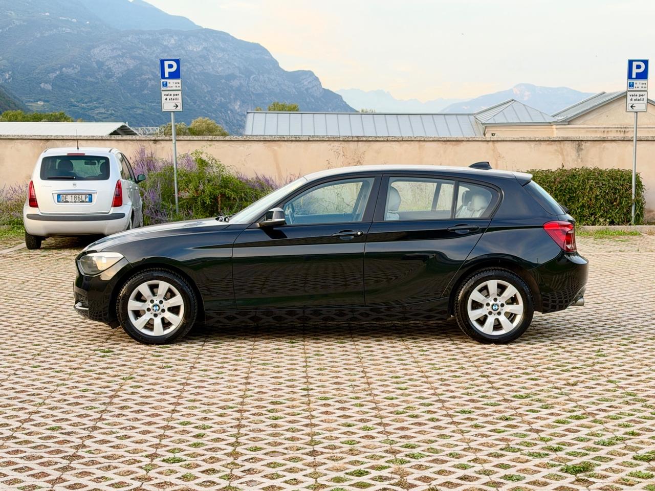 Bmw 120d 5p CATENA DISTRIBUZIONE E POMPA NUOVE
