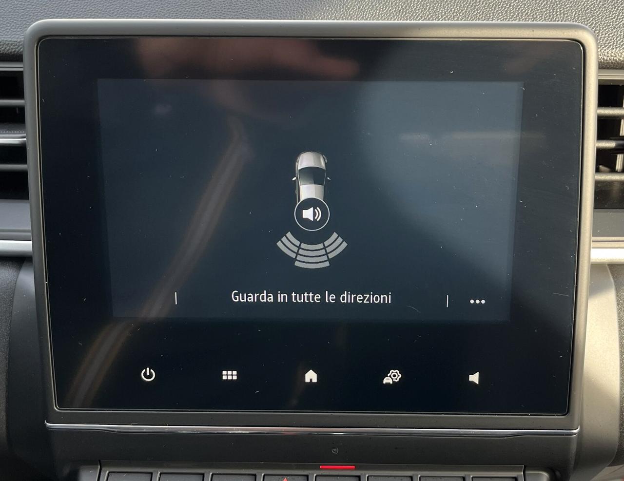 Renault Clio TCe 130 CV EDC 5 porte Initiale Paris