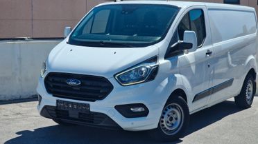Ford Transit Custom Transit Custom 320 2.0 TDCi 130 aut. PC Furgone Trend