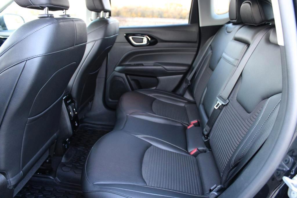 JEEP COMPASS 1.6 MJT Limited *SOLI 51.000 KM