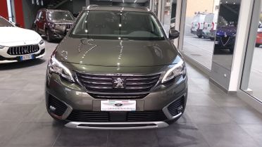 Peugeot 5008 PureTech Turbo 130 S&S EAT8 Allure Automatica