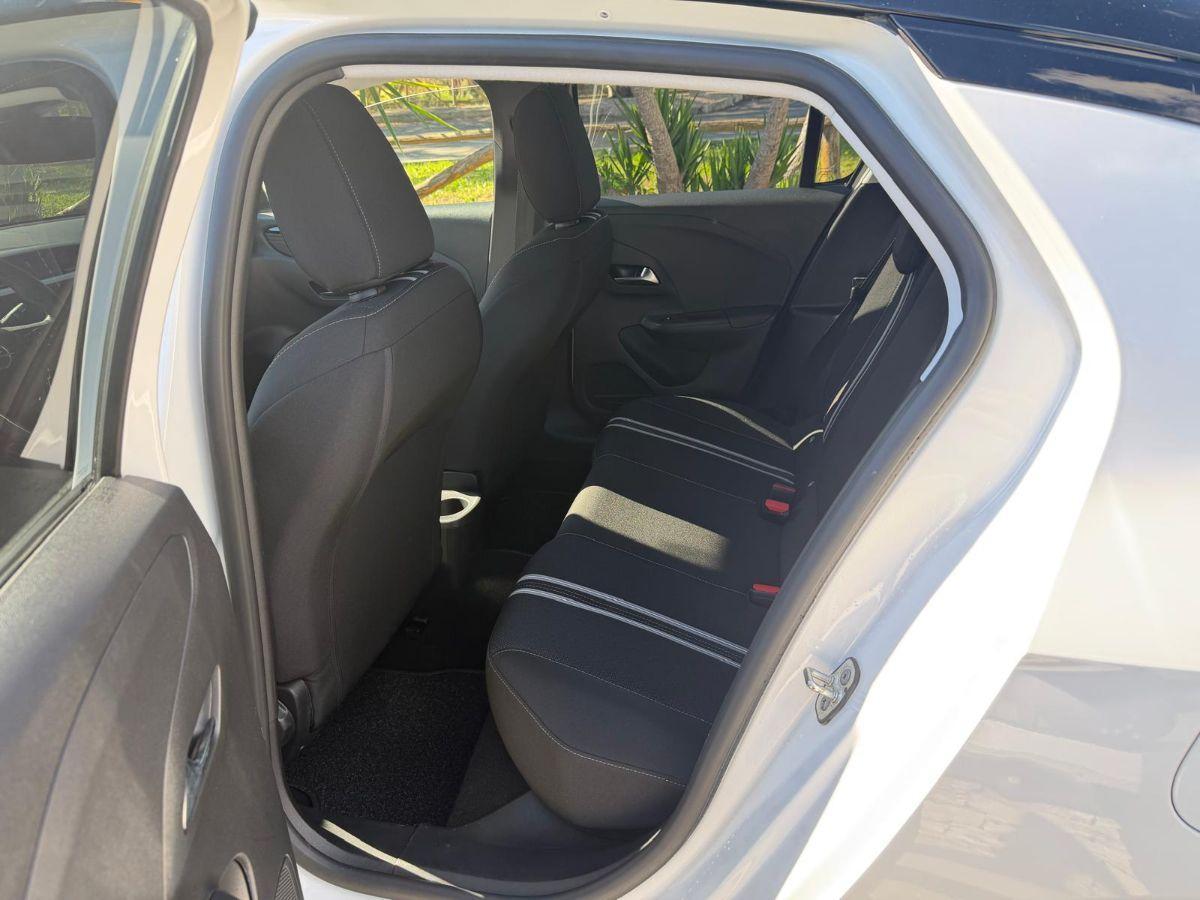 OPEL - Corsa - 1.2 Blitz Edition