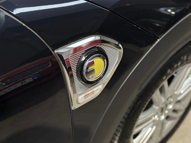 MINI Countryman 1.5 Cooper SE Countryman ALL4 | NEOPATENTATI |