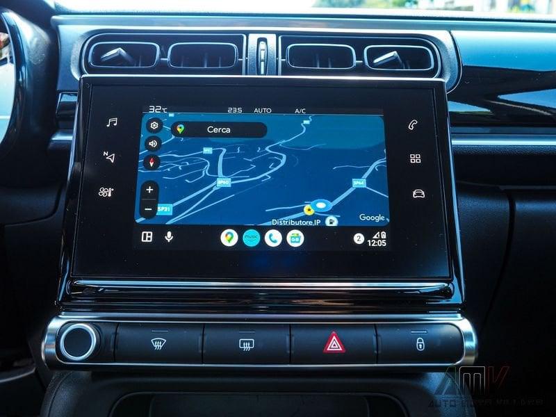 Citroën C3 PureTech 83 S&S Plus