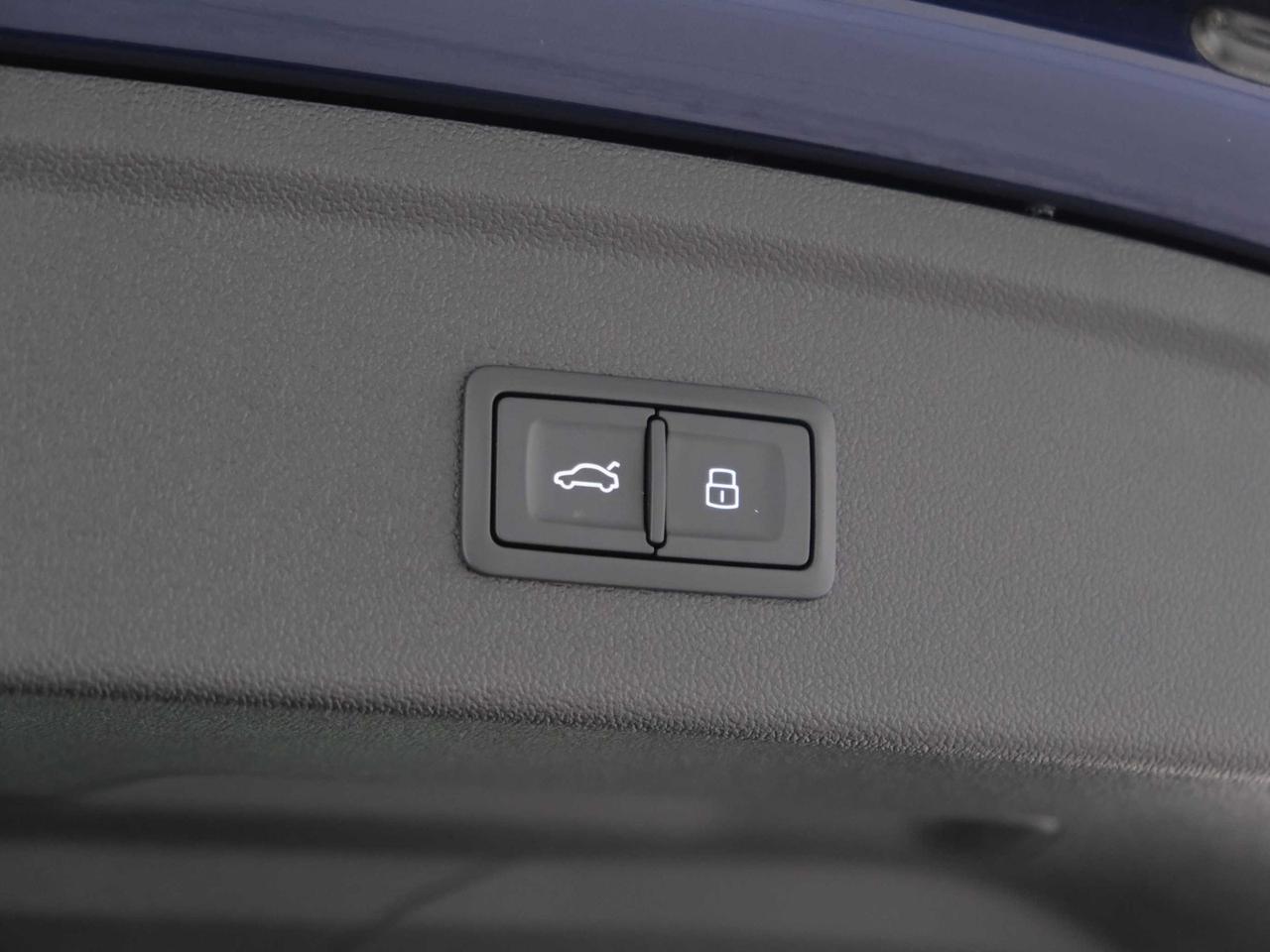 Audi A3 allstreet 1.5 tfsi mhev 48v 150cv business