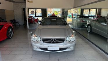 Mercedes-benz SL 500 CABRIO