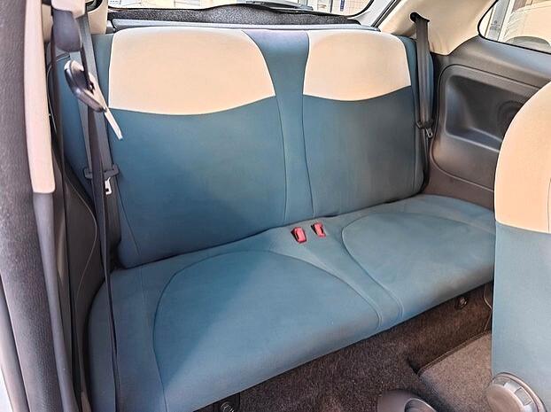 FIAT 500 1.2 Benzina POP - 2010